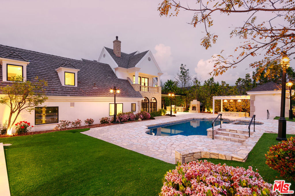 Properties 1 20608 Chatsboro Drive