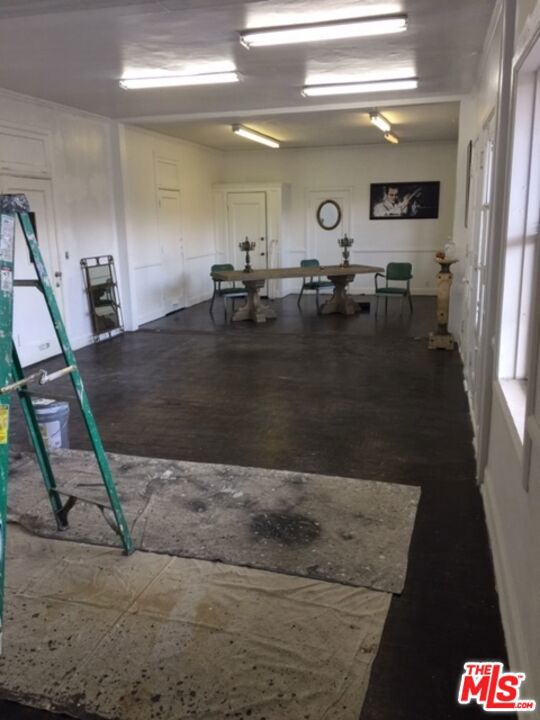 3800 W Beverly Boulevard