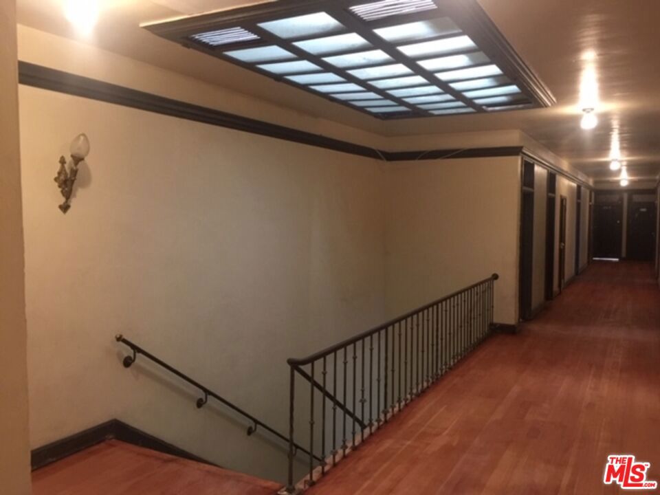 3800 W Beverly Boulevard