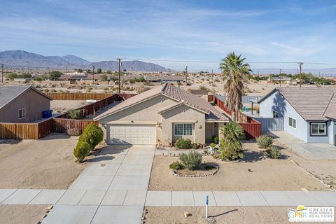 1486 Gemini Avenue Thermal CA 92274