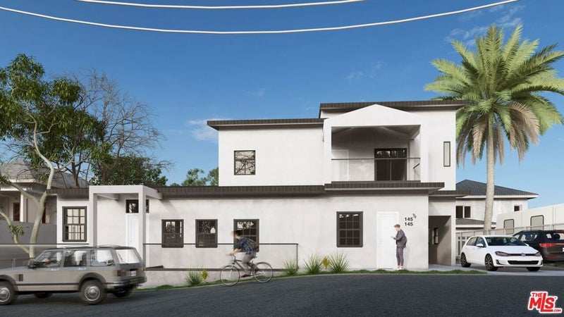 145 N Toluca Street