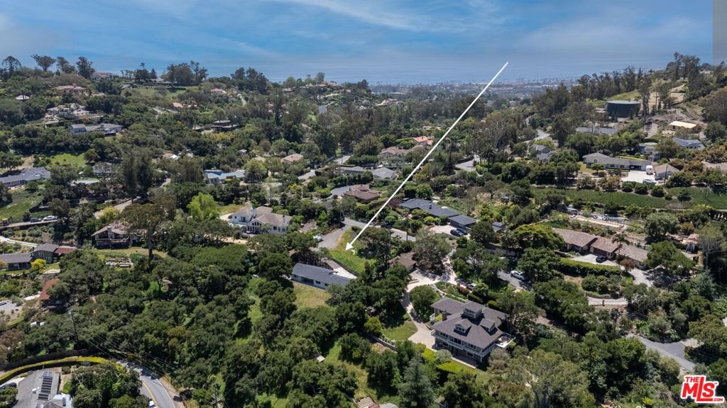 345 Sierra Vista Road