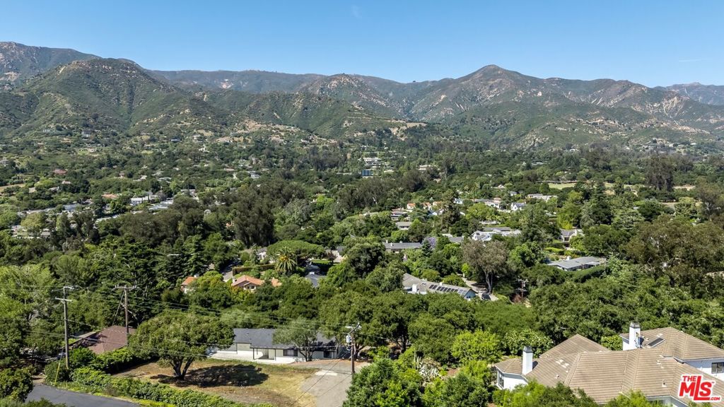 345 Sierra Vista Road