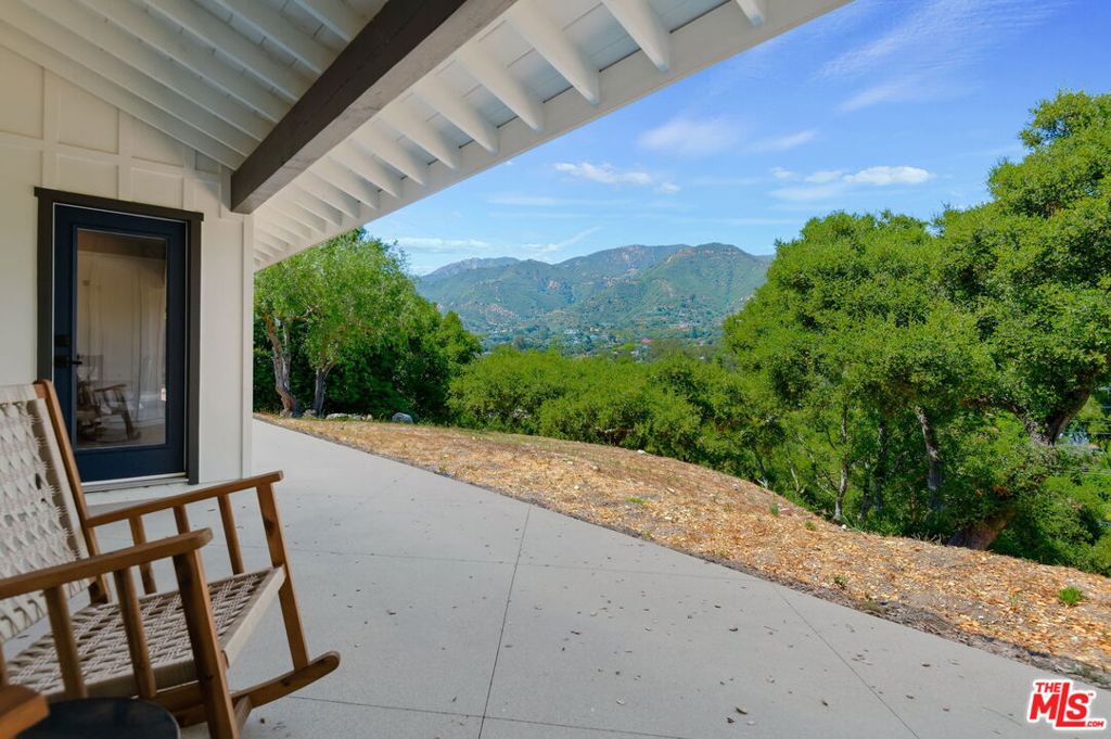 345 Sierra Vista Road