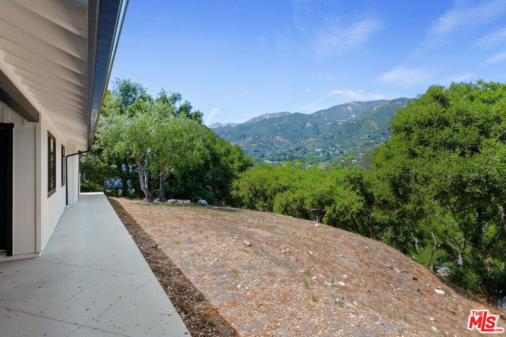 345 Sierra Vista Road
