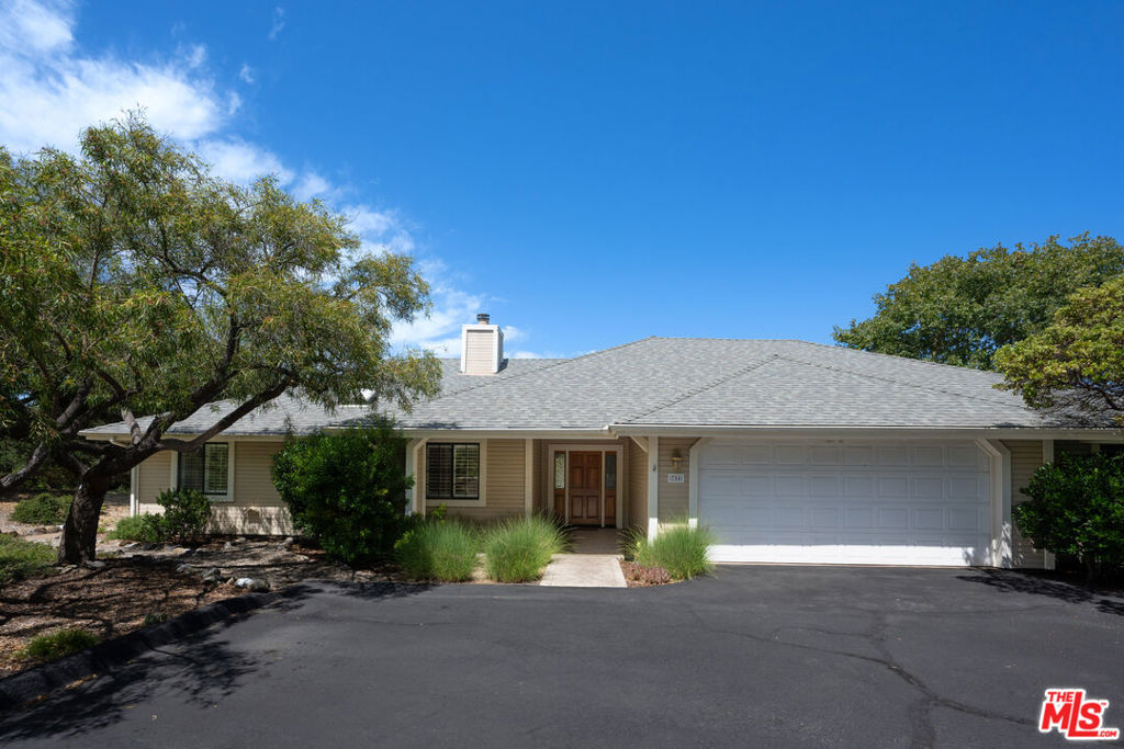 754 Hillside Drive