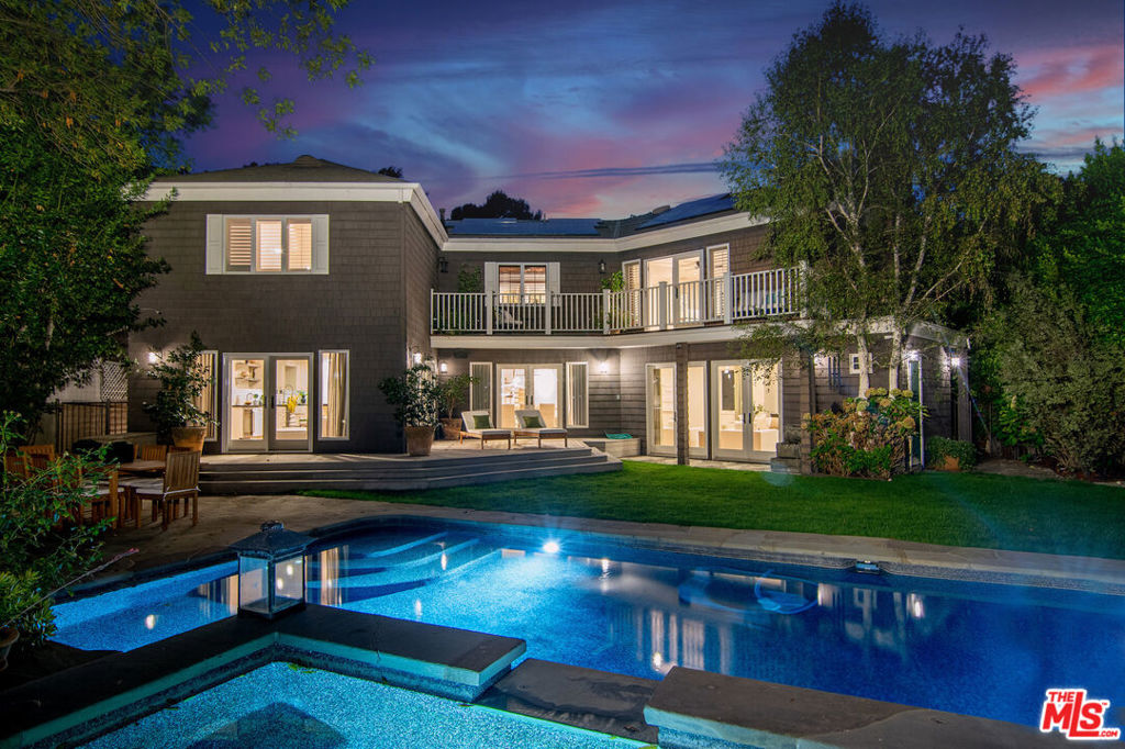 Properties 1 3946 Stone Canyon Avenue