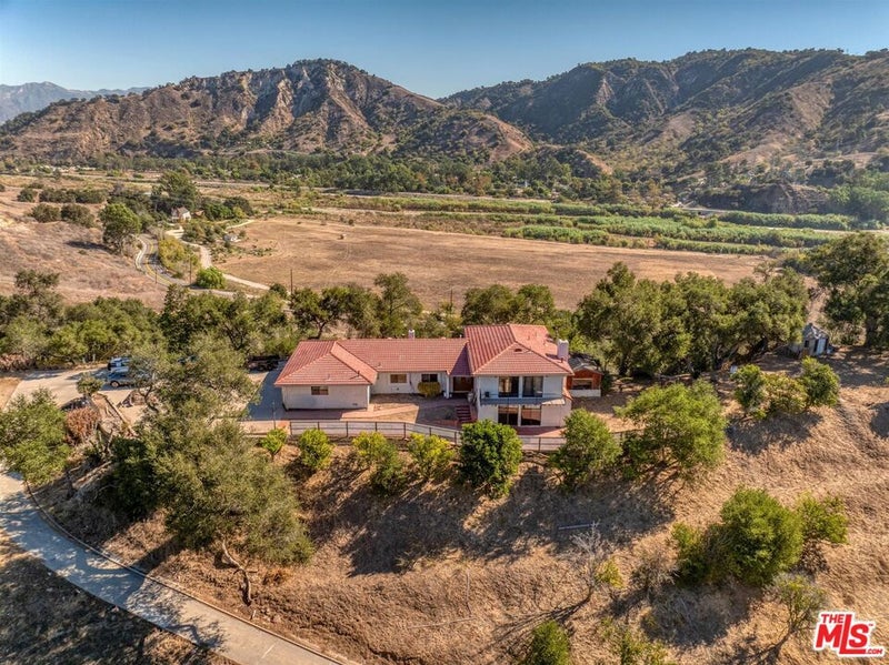 8257 Camp Chaffee Road