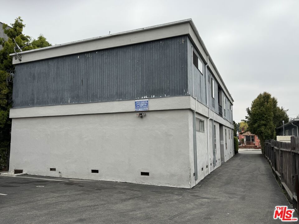 Properties 3 2333 Hauser Boulevard