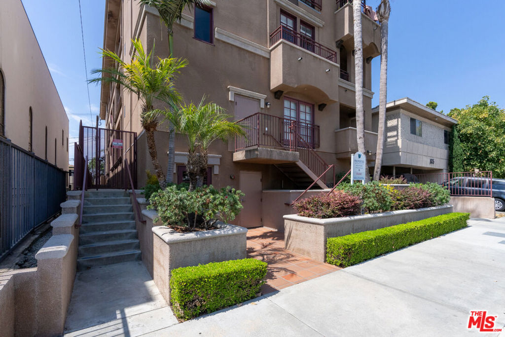 Properties 1 1625 Butler Avenue