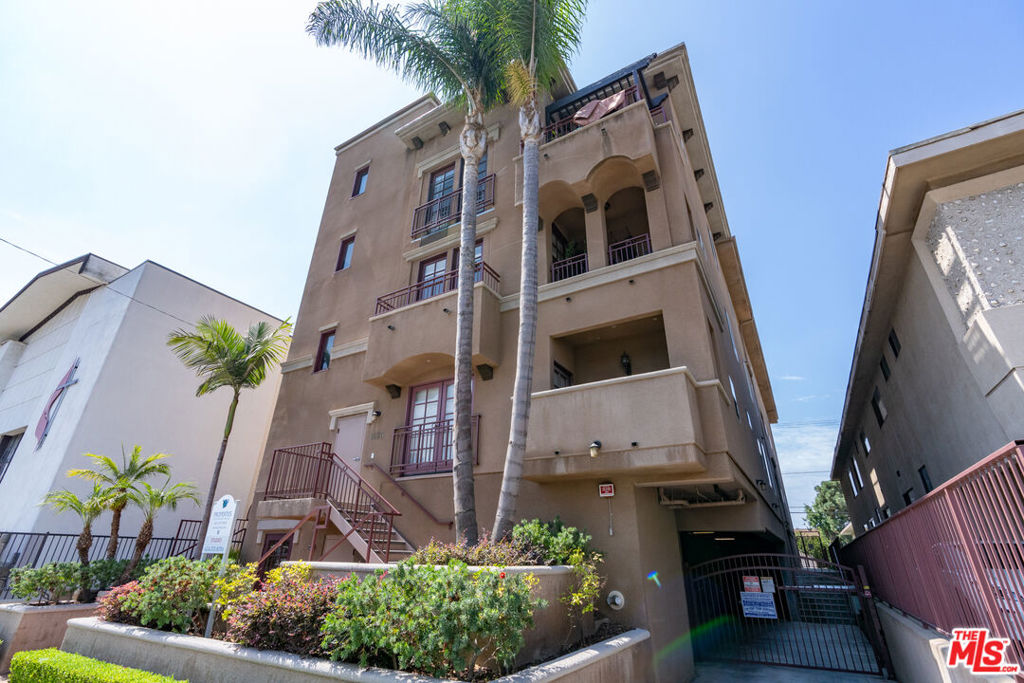 Properties 3 1625 Butler Avenue