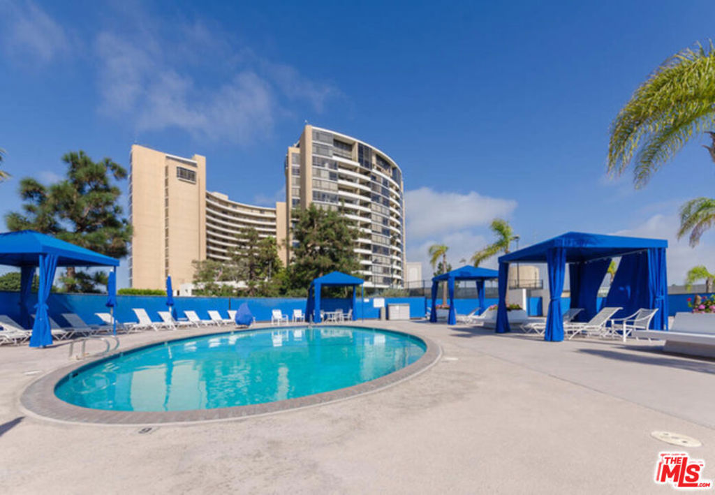 4314 Marina City Drive 128