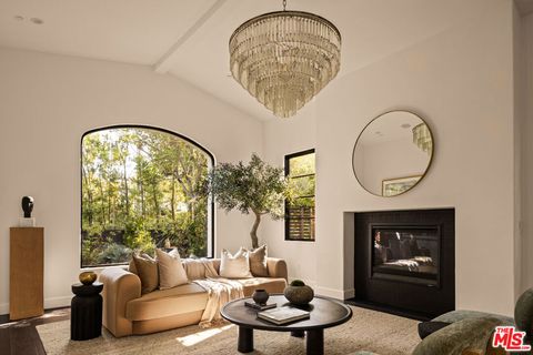 6607 Maryland Drive Los Angeles CA 90048