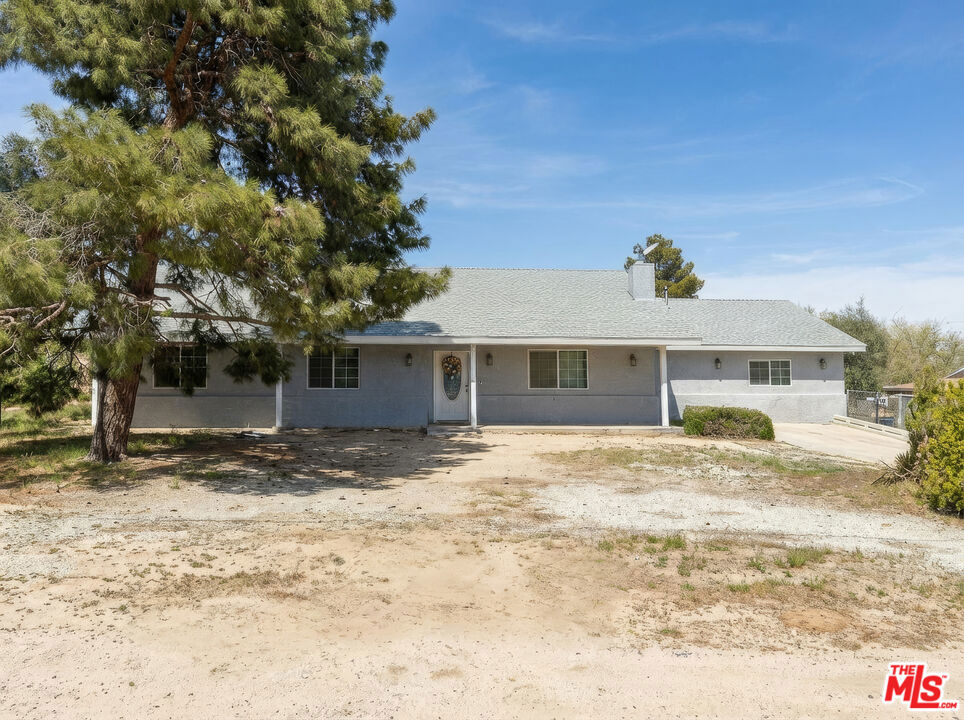 18060 Walnut Street