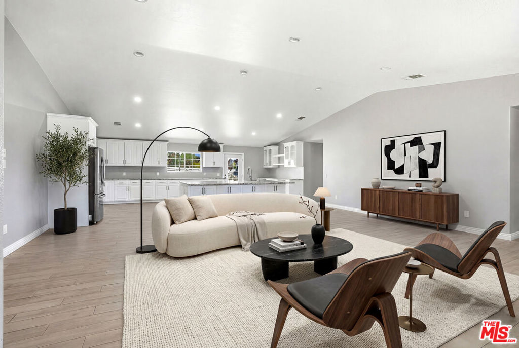 18060 Walnut Street
