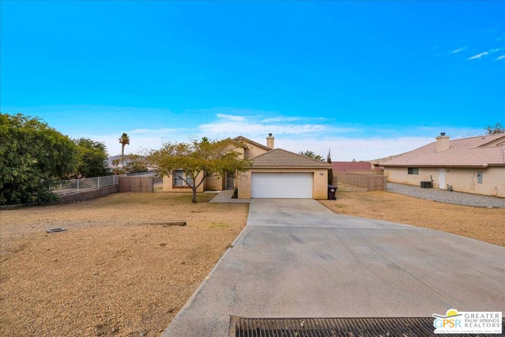8510 Golden Meadow Drive