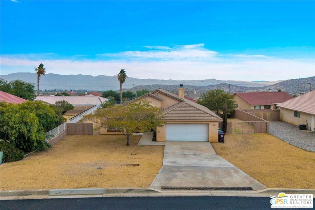 8510 Golden Meadow Drive