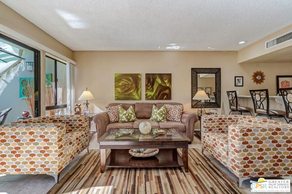 1655 E Palm Canyon Drive 208