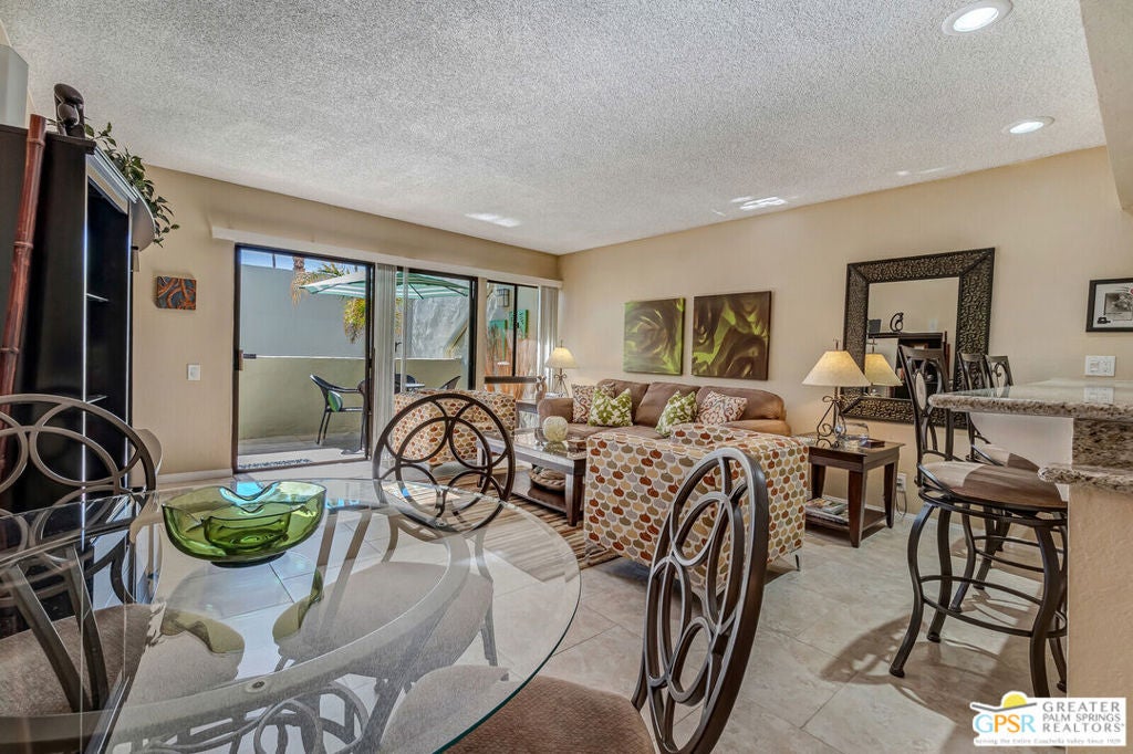 1655 E Palm Canyon Drive 208