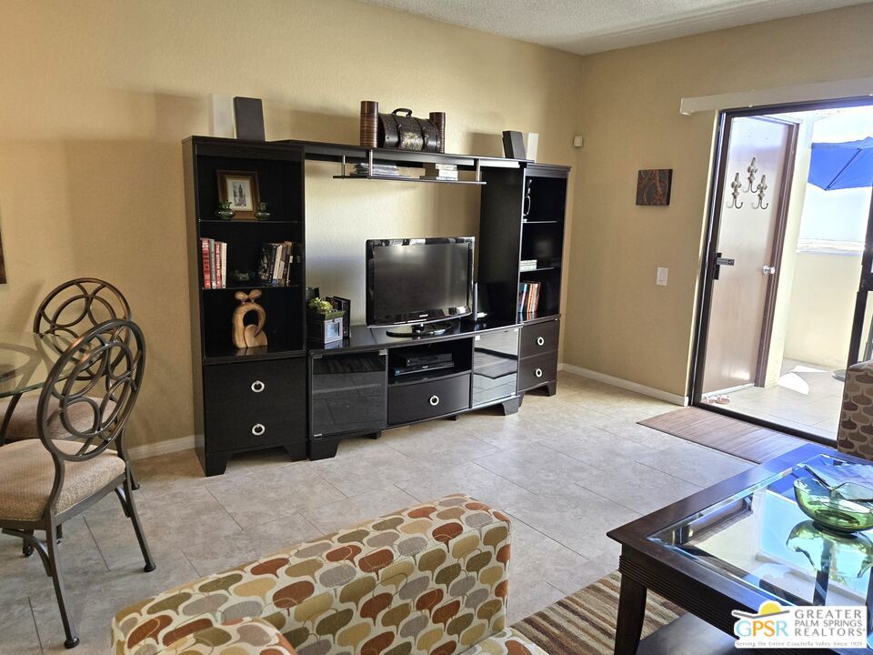 1655 E Palm Canyon Drive 208
