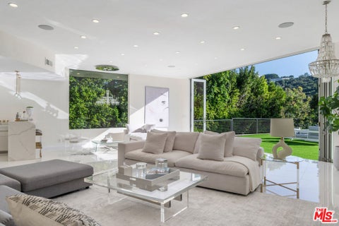 Photo of 1040 Montego Drive, Los Angeles, CA 90049 (MLS # 26990523)