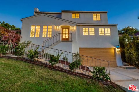 10436 Cheviot Drive Los Angeles CA 90064