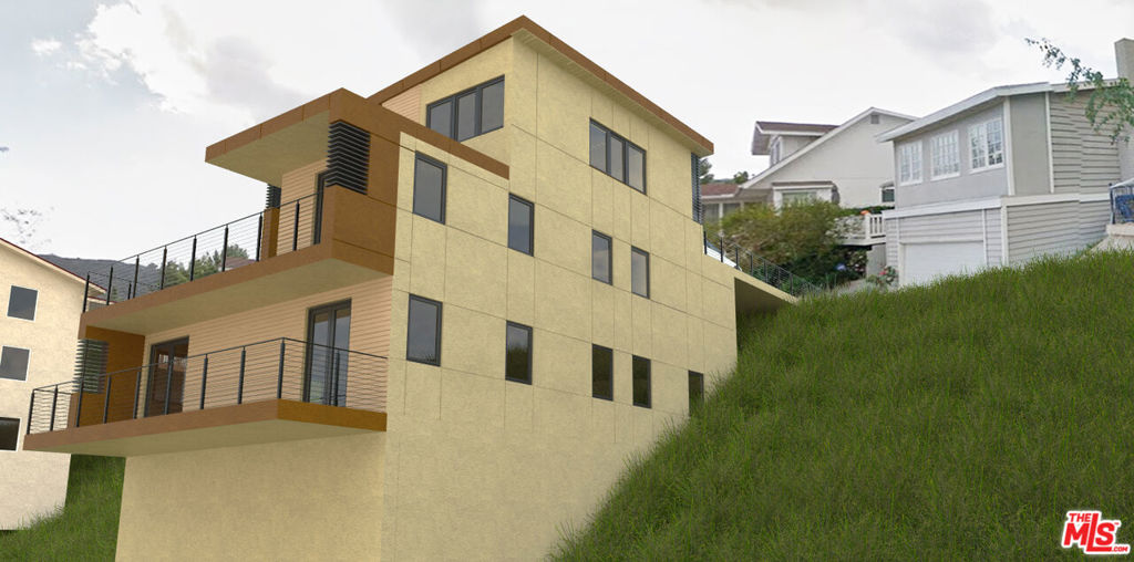 21435 N W Iglesia Drive