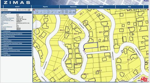 21435 N W Iglesia Drive Woodland Hills CA 91364