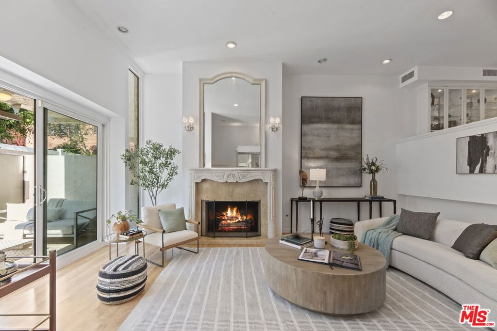 9501 W Olympic Boulevard