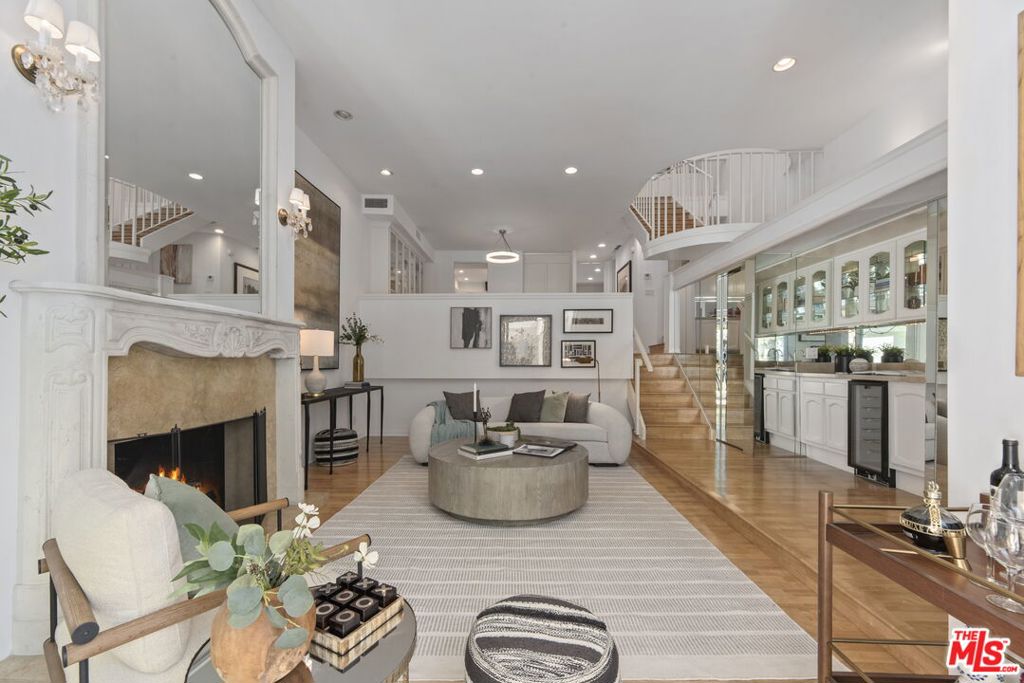 9501 W Olympic Boulevard