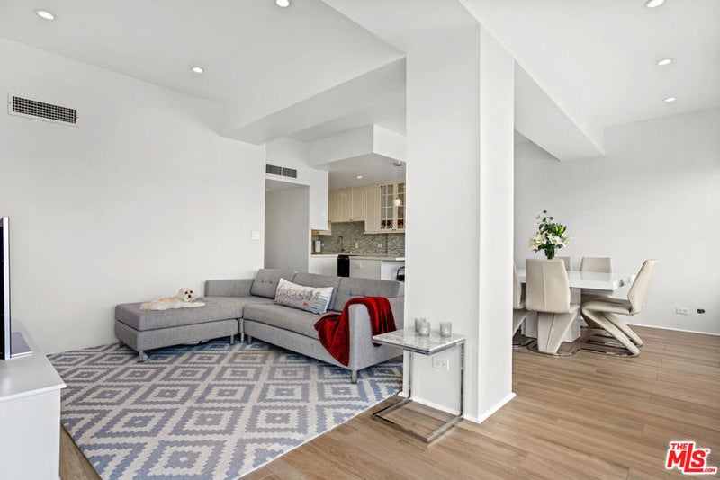 10501 Wilshire Boulevard 1709