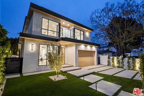 1444 Beverwil Drive Los Angeles CA 90035