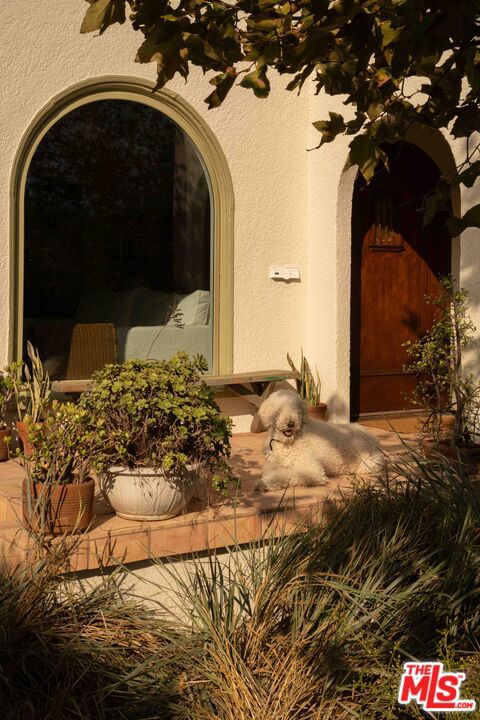 4179 S Van Ness Avenue