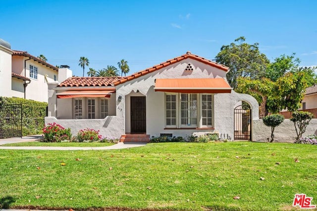 315 17th Street, Santa Monica