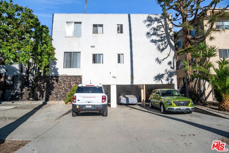 1243 12th Street