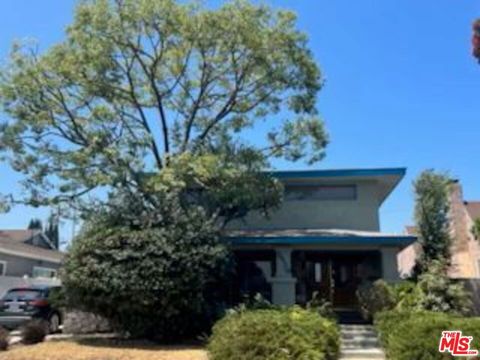 5429 Chesley Avenue Los Angeles CA 90043