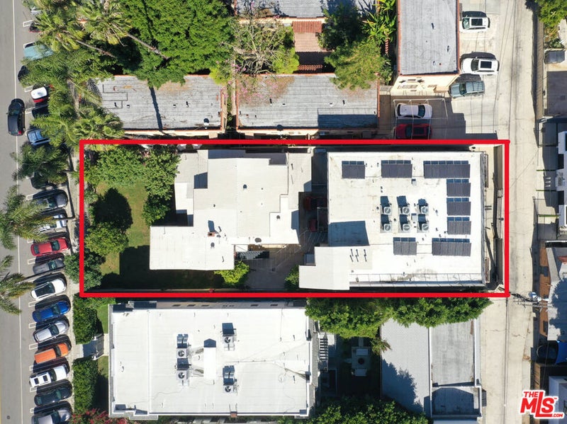2000 Argyle Avenue
