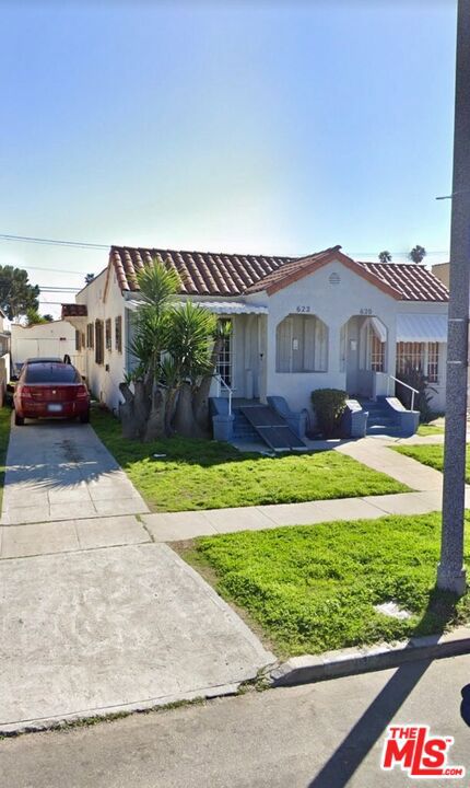 620 E 84th Street