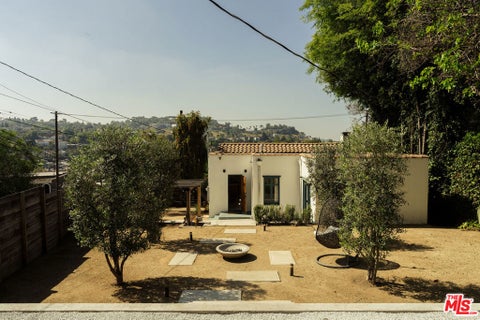 Photo of 4197 York Boulevard, Los Angeles, CA 90065 (MLS # 26844567)