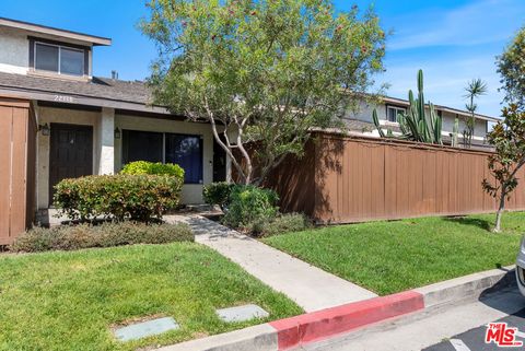 22333 Harbor Ridge Lane 3 Torrance CA 90502