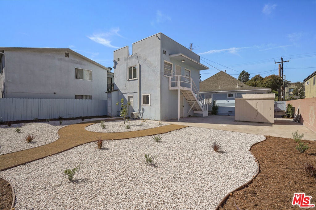 530 Almond Avenue