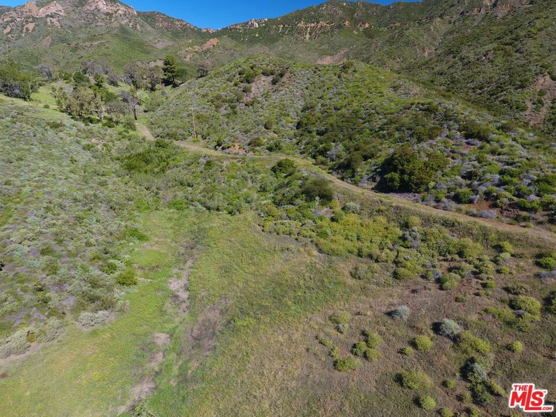 0 Mulholland Hwy.