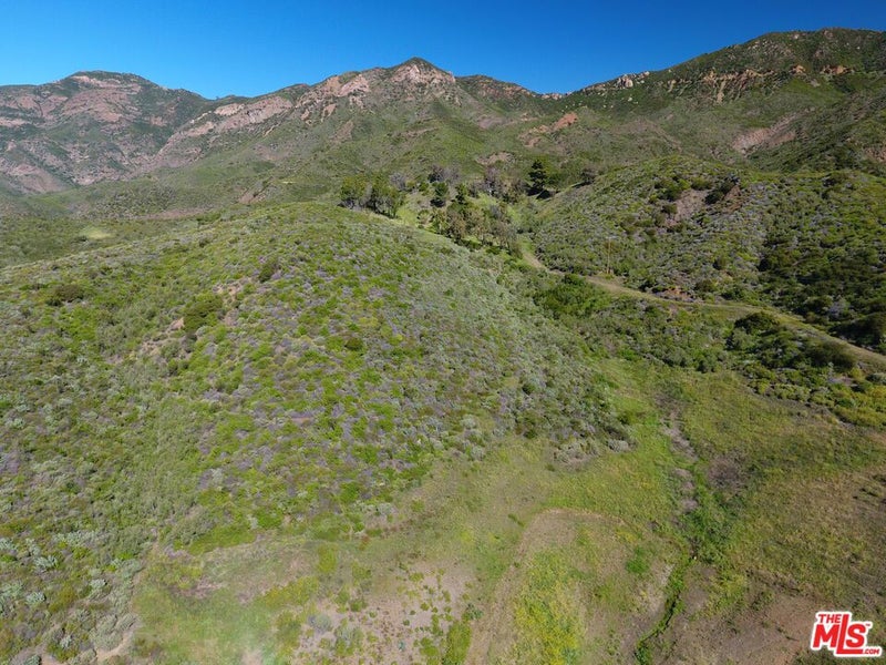 0 Mulholland Hwy.