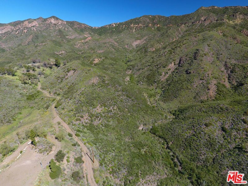 0 Mulholland Hwy.