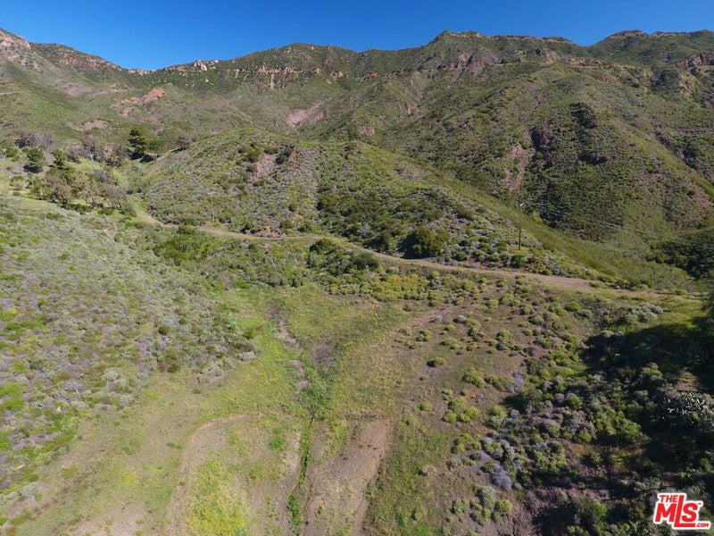 0 Mulholland Hwy.