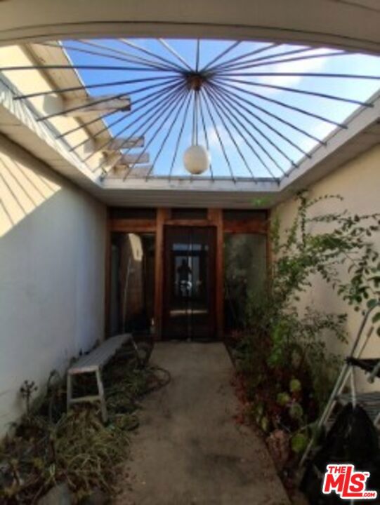 4600 Don Quixote Drive