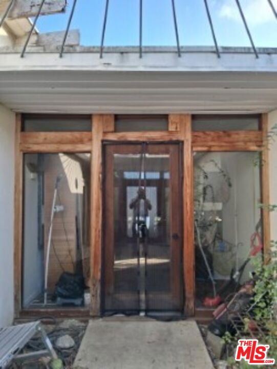 4600 Don Quixote Drive