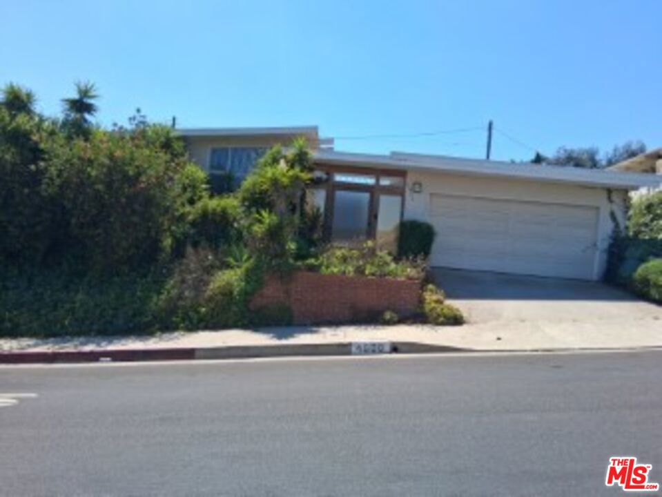 4600 Don Quixote Drive