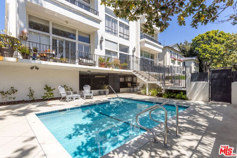 511 San Vicente Boulevard 107