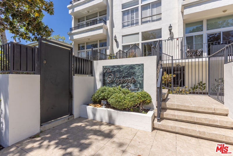 511 San Vicente Boulevard 107